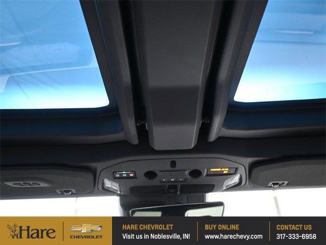 Photo of 2024 Black GMC HUMMER EV Pickup