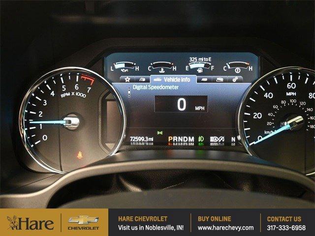 Photo of 2021 White Ford Expedition