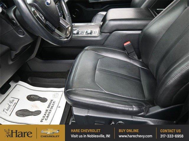 Photo of 2021 White Ford Expedition