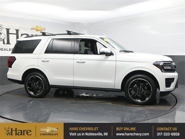 2022 Ford Expedition