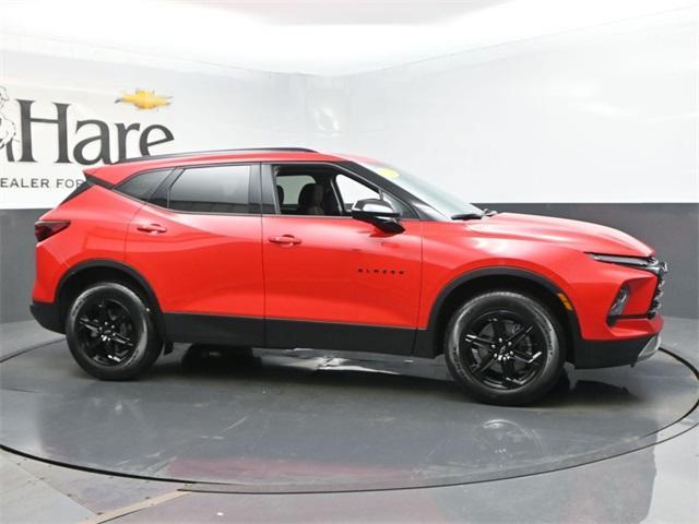 2023 Chevrolet Blazer