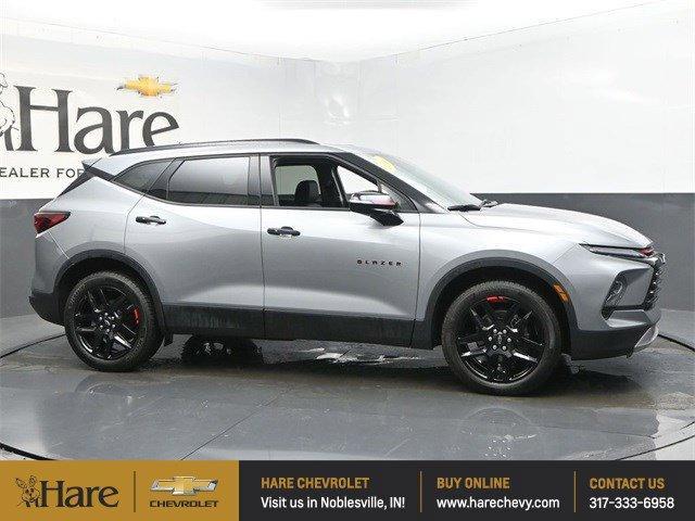 2023 Chevrolet Blazer