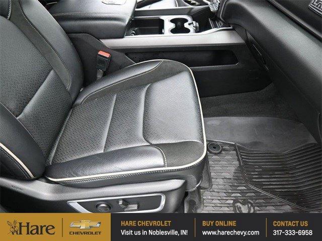 Photo of 2022 Bright White Clearcoat RAM 1500