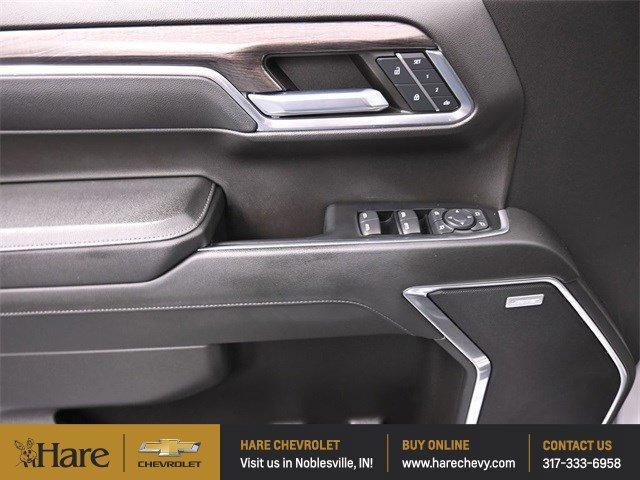 Photo of 2024 Summit White Chevrolet Silverado 1500