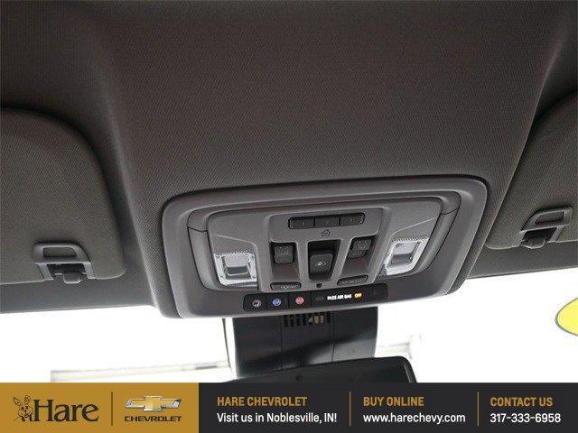 Photo of 2024 Summit White Chevrolet Silverado 1500