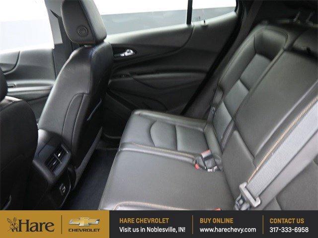 Photo of 2021 Pacific Blue Metallic Chevrolet Equinox