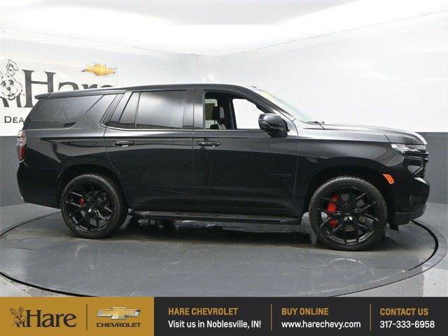 2023 Chevrolet Tahoe