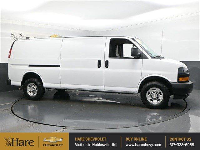 2023 Chevrolet Express 2500