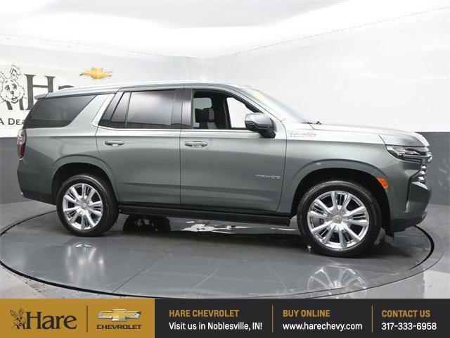 2023 Chevrolet Tahoe