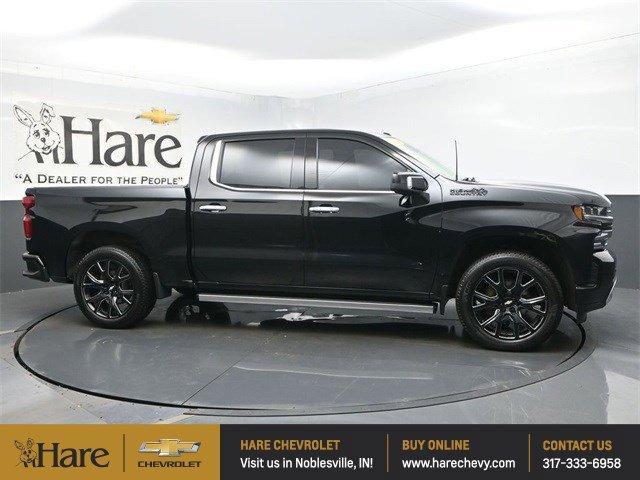 2022 Chevrolet Silverado 1500 Limited