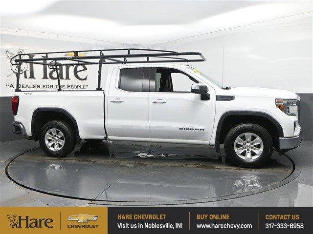 2022 GMC Sierra 1500 Limited