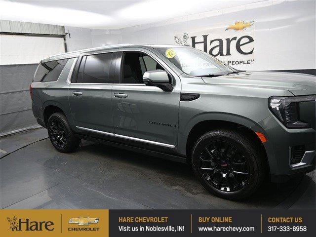 2023 GMC Yukon Xl