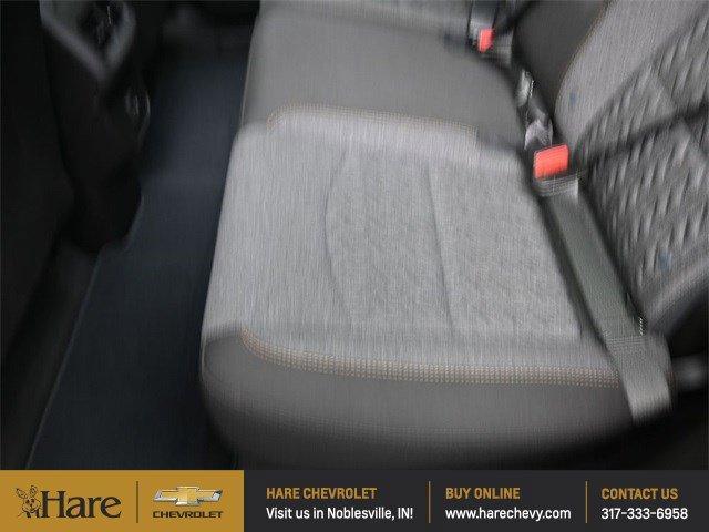 Photo of 2022 Mosaic Black Metallic Chevrolet Equinox