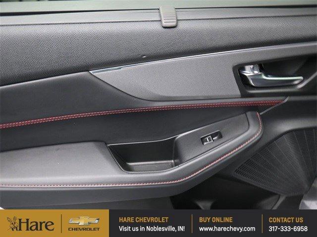 Photo of 2023 Liquid Carbon Metallic Acura MDX