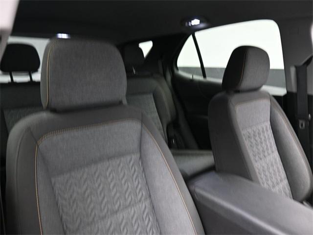 Photo of 2023 Mosaic Black Metallic Chevrolet Equinox
