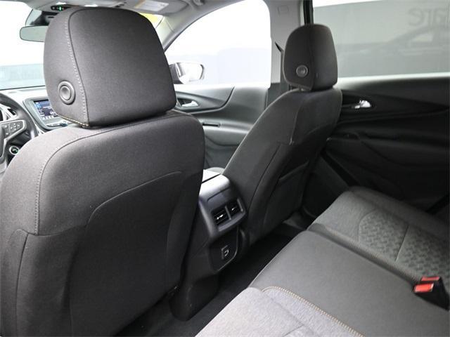 Photo of 2023 Mosaic Black Metallic Chevrolet Equinox