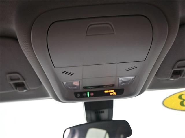 Photo of 2023 Mosaic Black Metallic Chevrolet Equinox