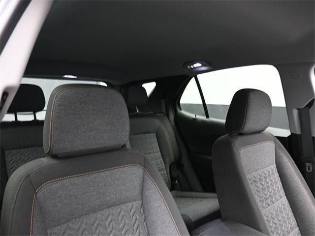 Photo of 2023 Mosaic Black Metallic Chevrolet Equinox
