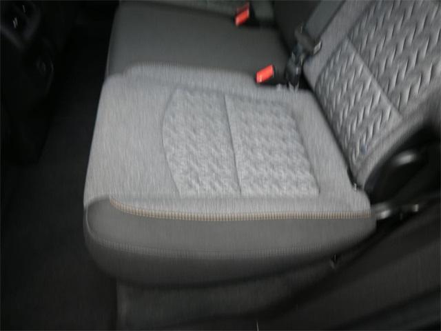 Photo of 2023 Mosaic Black Metallic Chevrolet Equinox