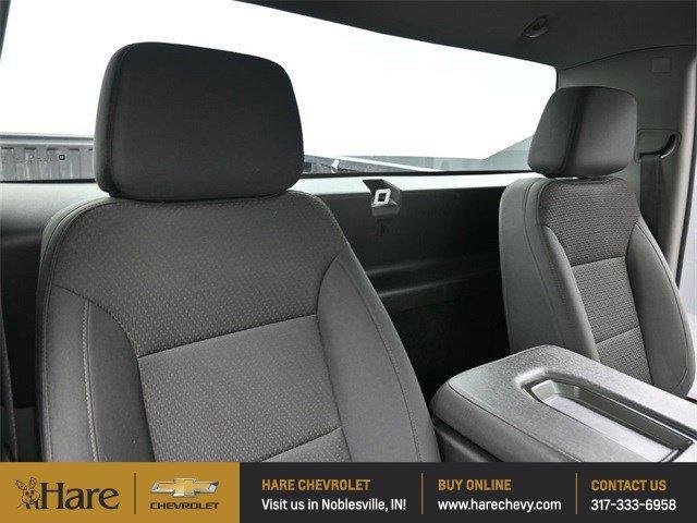 Photo of 2024 Summit White Chevrolet Silverado 1500