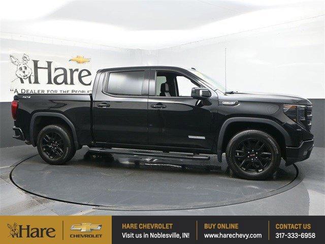 2022 GMC Sierra 1500