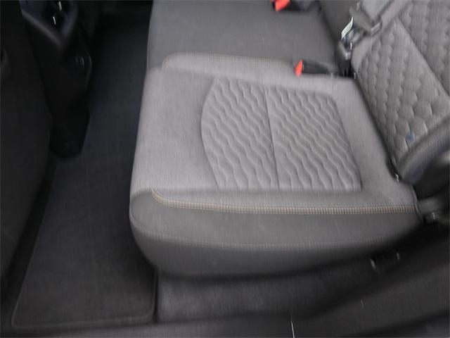 Photo of 2021 Silver Ice Metallic Chevrolet Equinox
