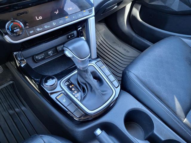 Photo of 2021 Neptune Blue Kia Seltos