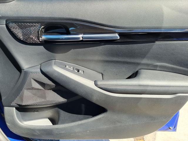 Photo of 2021 Neptune Blue Kia Seltos