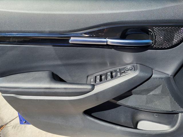 Photo of 2021 Neptune Blue Kia Seltos