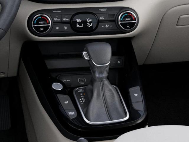 Photo of 2025 Fusion Black Kia Soul