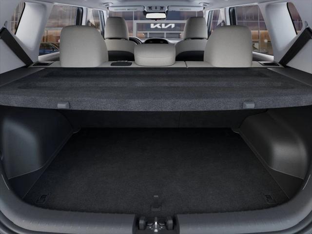 Photo of 2025 Fusion Black Kia Soul