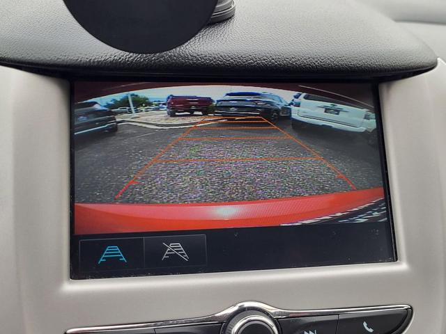 Photo of 2017 Red Hot Chevrolet Cruze