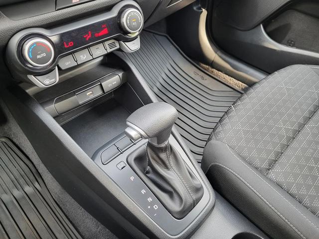 Photo of 2023 Sporty Blue Kia Rio