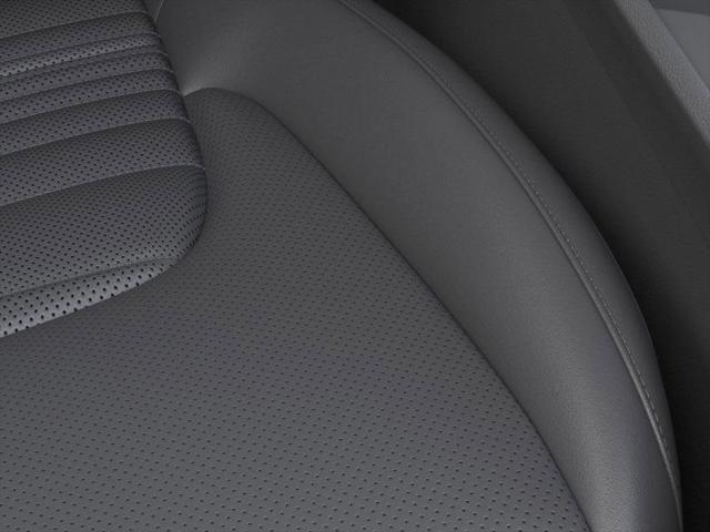 Photo of 2025 Sapphire Blue Kia Sportage