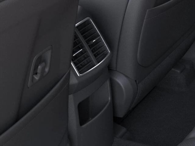 Photo of 2025 Sapphire Blue Kia Sportage