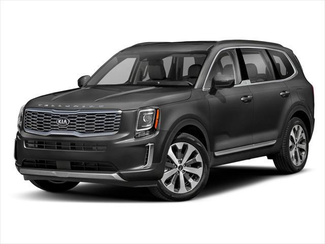 2021 Kia Telluride