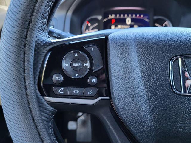 Photo of 2022 Sonic Gray Pearl Honda Passport