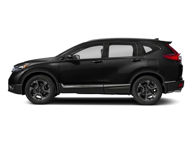 Photo of 2018 Crystal Black Pearl Honda CR-V