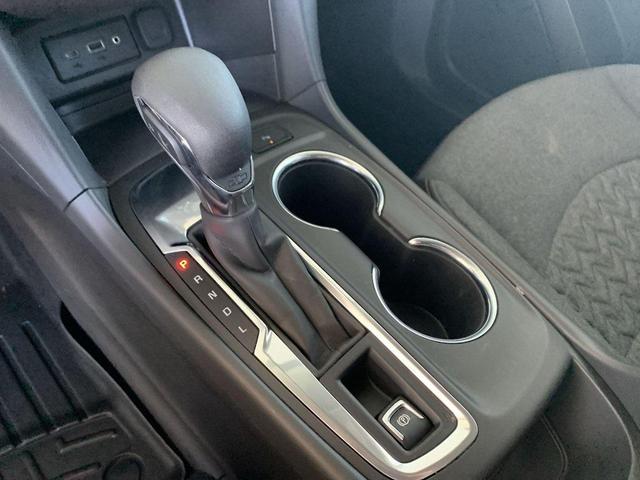 Photo of 2023 Harvest Bronze Metallic Chevrolet Equinox