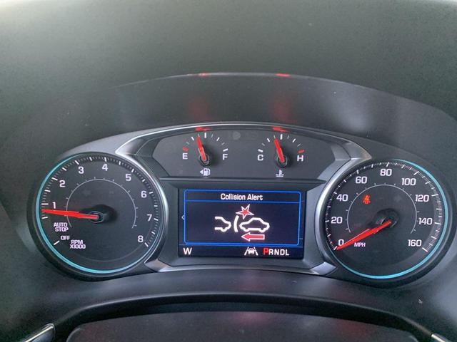 Photo of 2023 Harvest Bronze Metallic Chevrolet Equinox