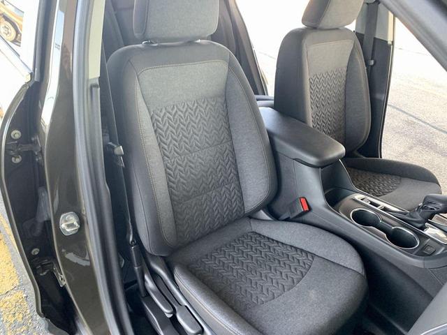 Photo of 2023 Harvest Bronze Metallic Chevrolet Equinox