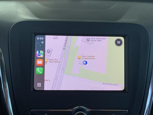 Photo of 2023 Harvest Bronze Metallic Chevrolet Equinox