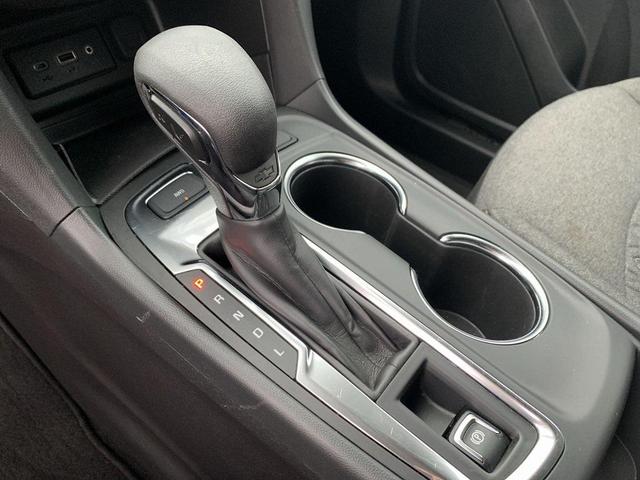 Photo of 2024 Riptide Blue Metallic Chevrolet Equinox