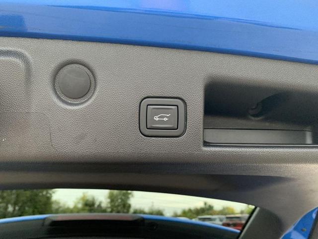 Photo of 2024 Riptide Blue Metallic Chevrolet Equinox