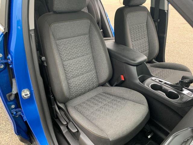Photo of 2024 Riptide Blue Metallic Chevrolet Equinox