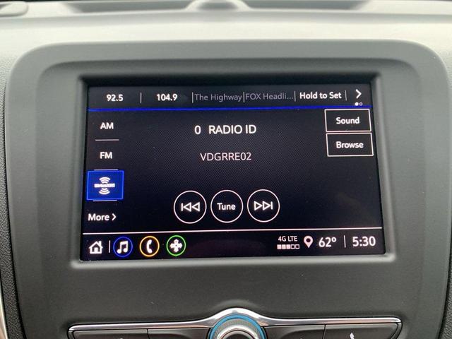 Photo of 2024 Riptide Blue Metallic Chevrolet Equinox