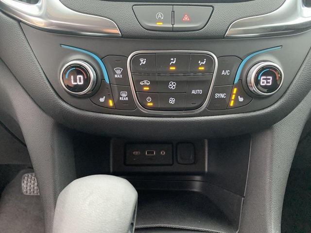 Photo of 2024 Riptide Blue Metallic Chevrolet Equinox