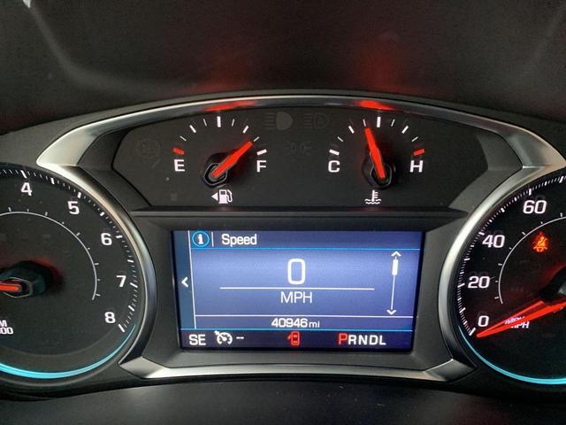Photo of 2024 Riptide Blue Metallic Chevrolet Equinox