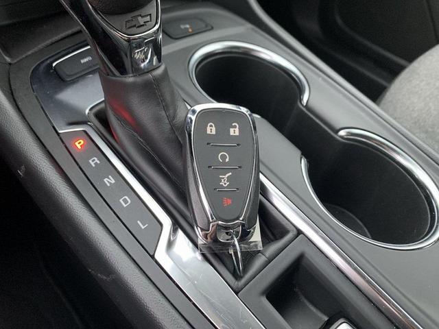 Photo of 2024 Riptide Blue Metallic Chevrolet Equinox