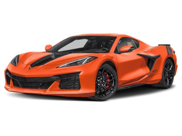 2025 Chevrolet Corvette